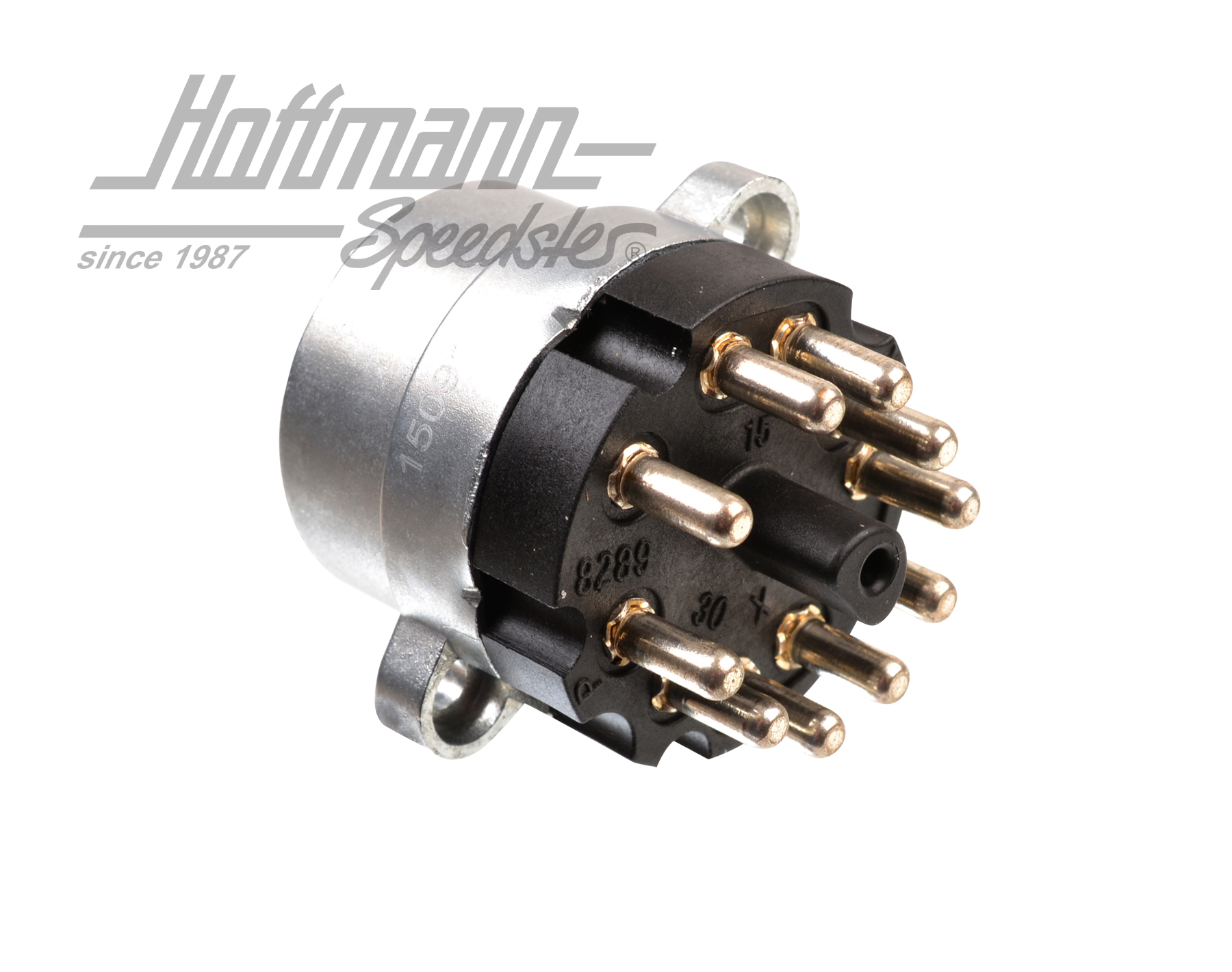 Zündschalter, Porsche 911, 70-98 Zündschalter, Porsche 911, 70-98