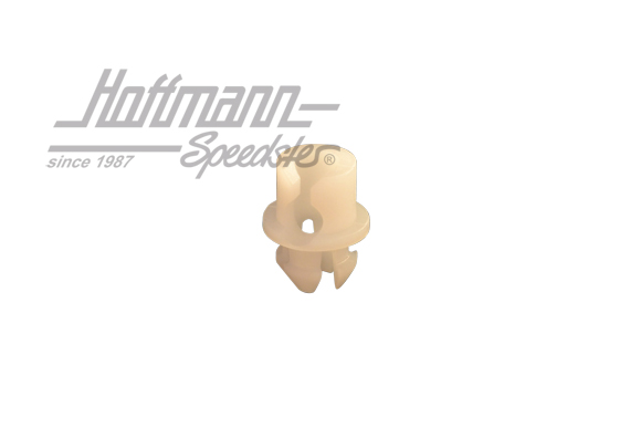 Clip, Zugstange, Türöffner Clip, Zugstange, Türöffner