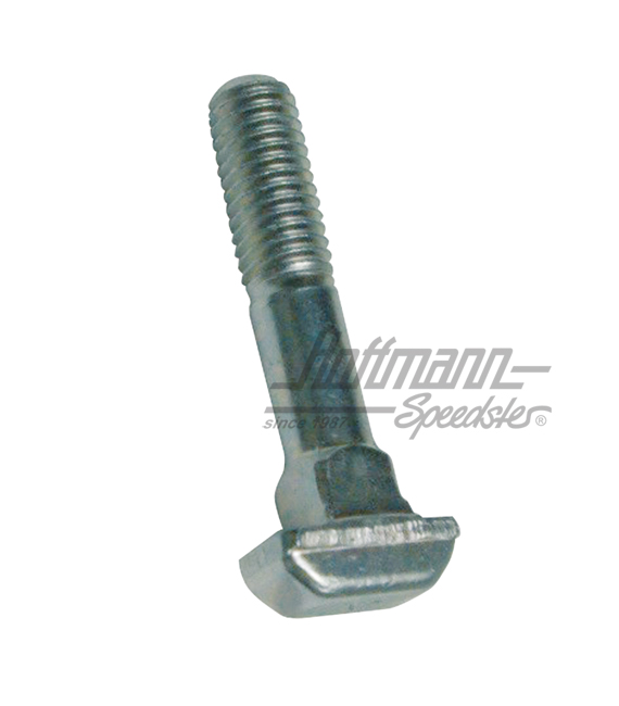 Hammerschraube, Sitzbefestigung, 10x50mm Hammerschraube, Sitzbefestigung, 10x50mm