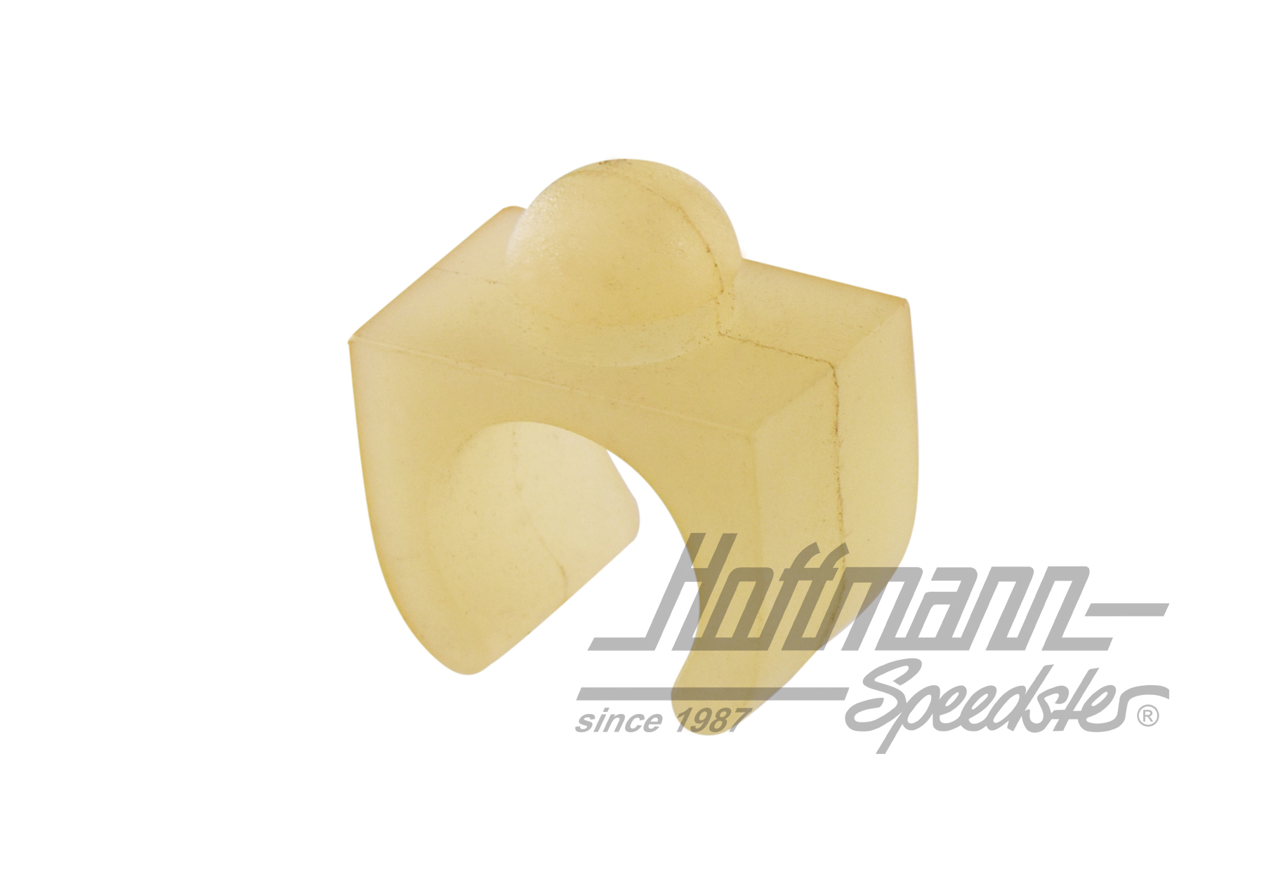 Clip, Benzinschlauch/Zündkabel, 10-12mm Clip, Benzinschlauch/Zündkabel, 10-12mm