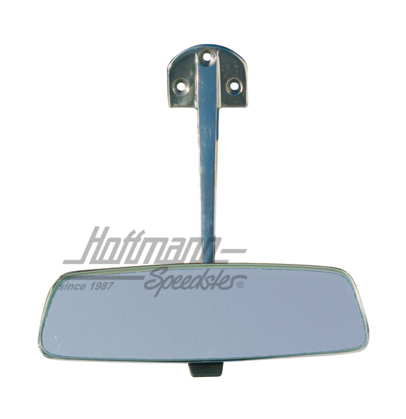 Innenspiegel, Chrom, 911/912 65-77 Innenspiegel, Chrom, 911/912 65-77