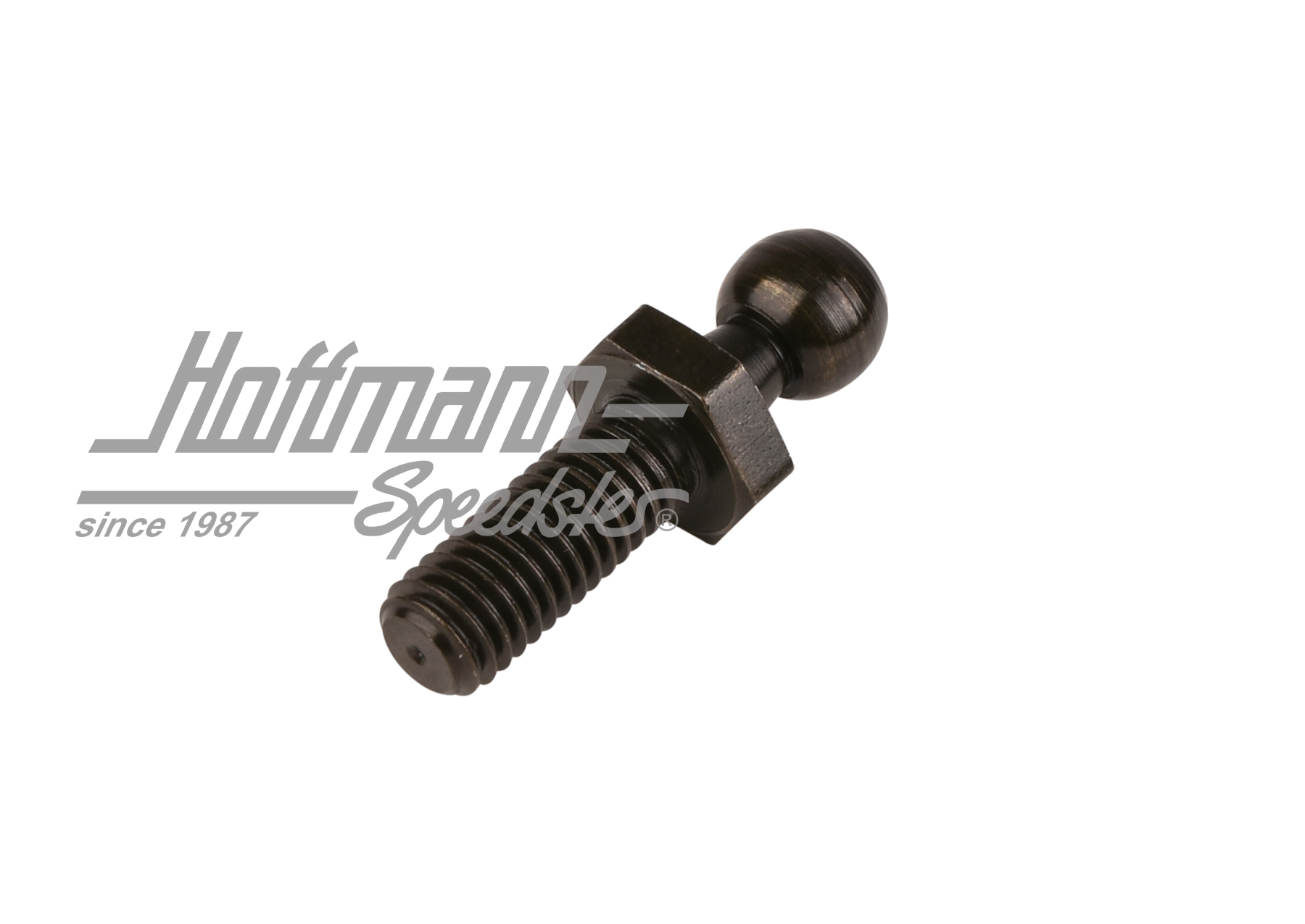 Kugelzapfen, Gasdruckdämpfer, Heckklappe Kugelzapfen, Gasdruckdämpfer, Heckklappe