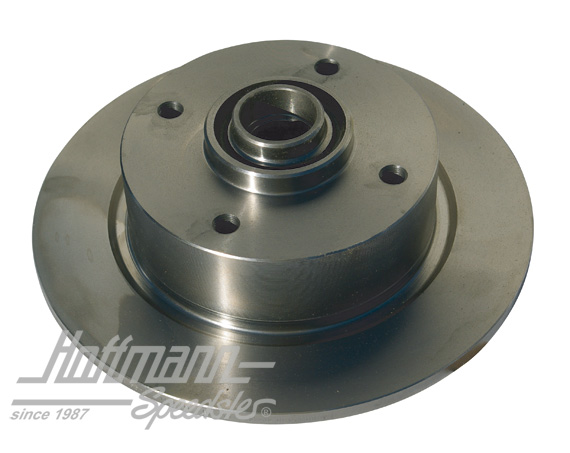 Bremsscheibe, vorne,4-Loch/LK130,Germany Bremsscheibe, vorne,4-Loch/LK130,Germany