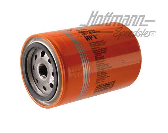 Ölfilter, FRAM RACING HP1