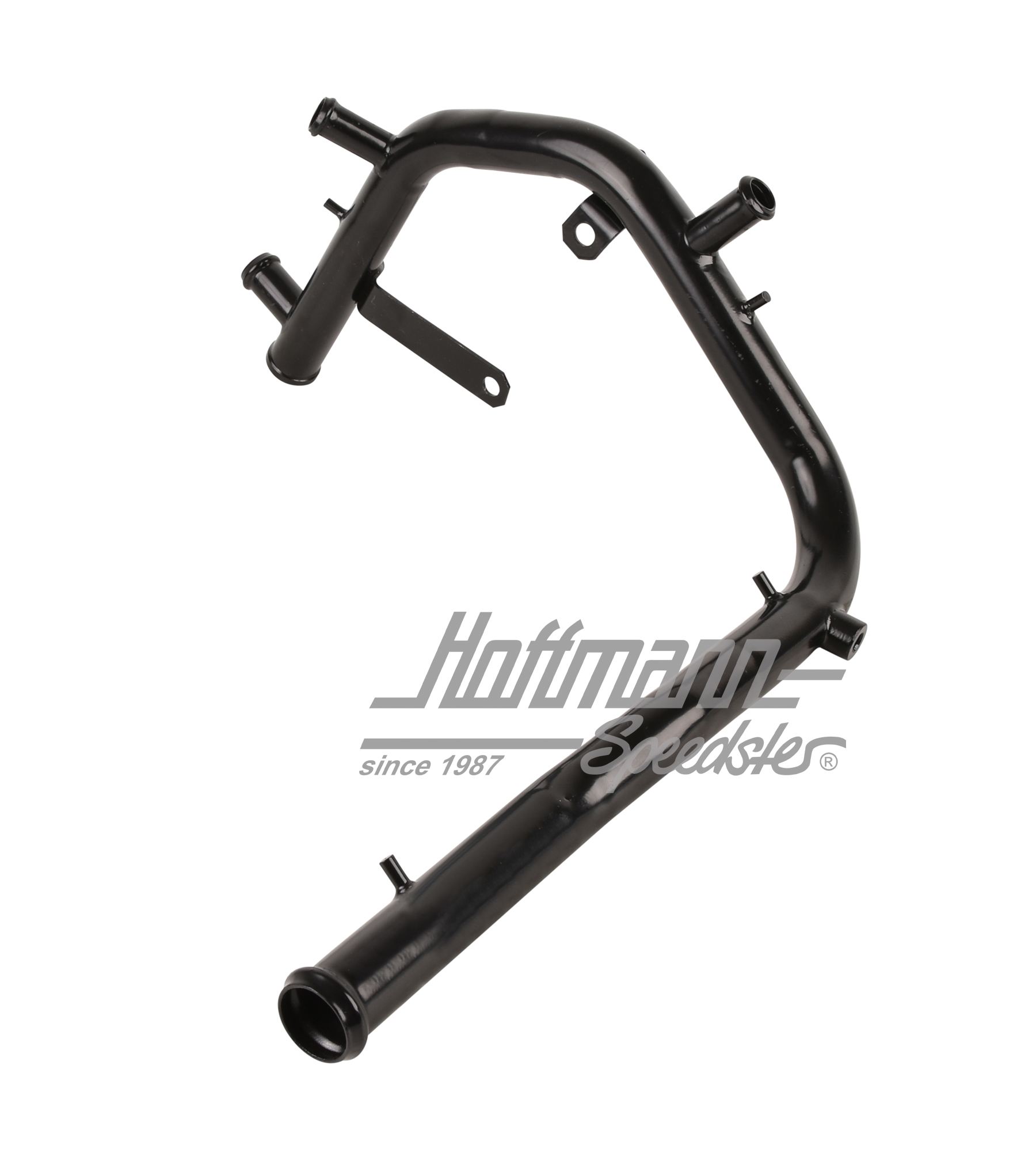 Wasserrohr, Bus T4, 1.9, T-Diesel, 96-03