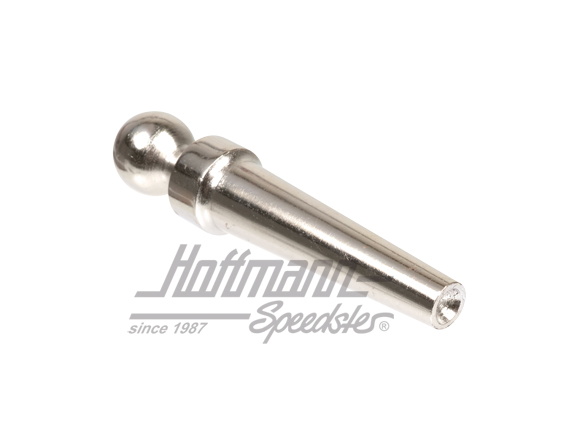 Kugelbolzen, Stabilisator, hinten, 65-68