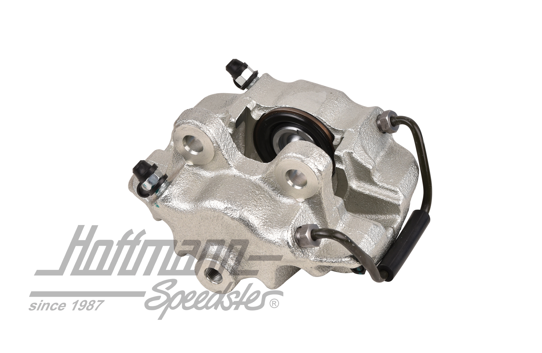 Bremssattel, hinten, 356 C/911, rechts