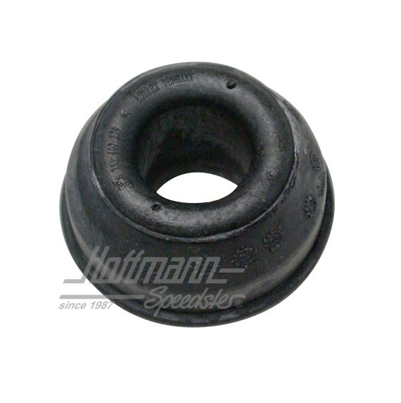 Gummilager, Zugstrebe vorne, Bus T3, -92