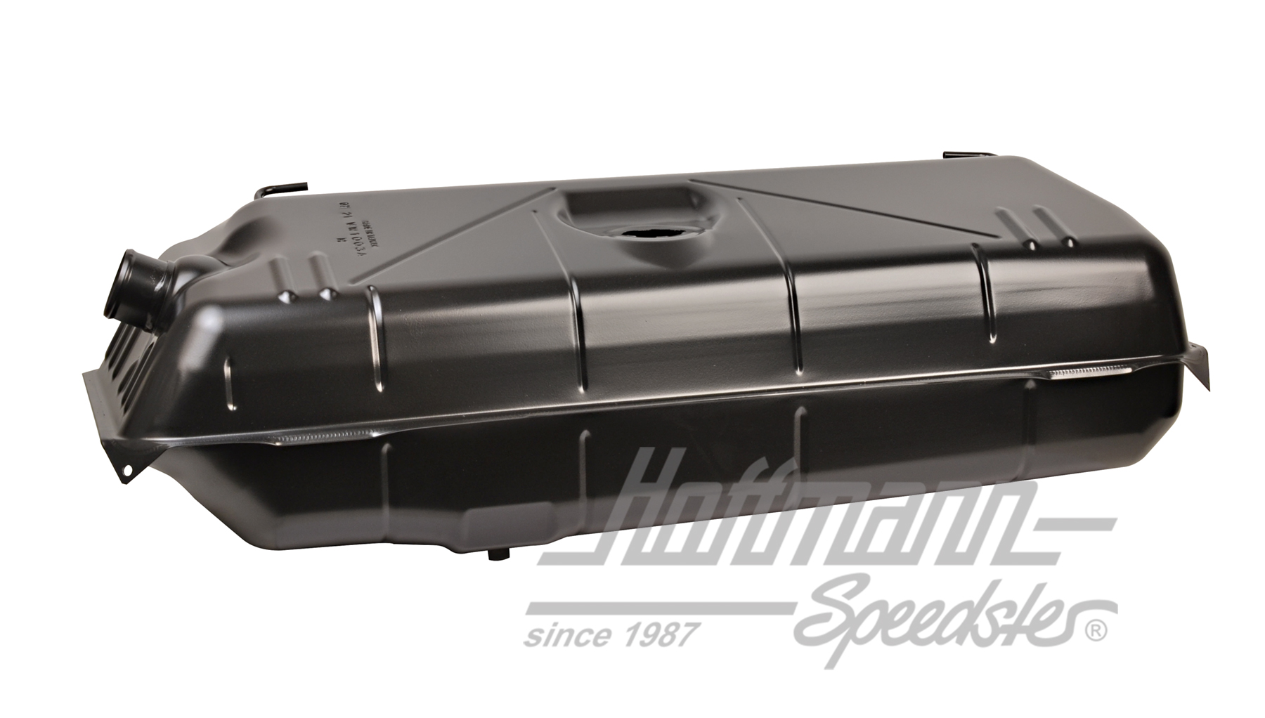 Tank, Bus T2, 73-79, Top-Qualität