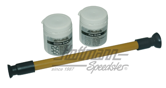 Ventilschleifpaste, 70g + Einschleifer Ventilschleifpaste, 70g + Einschleifer