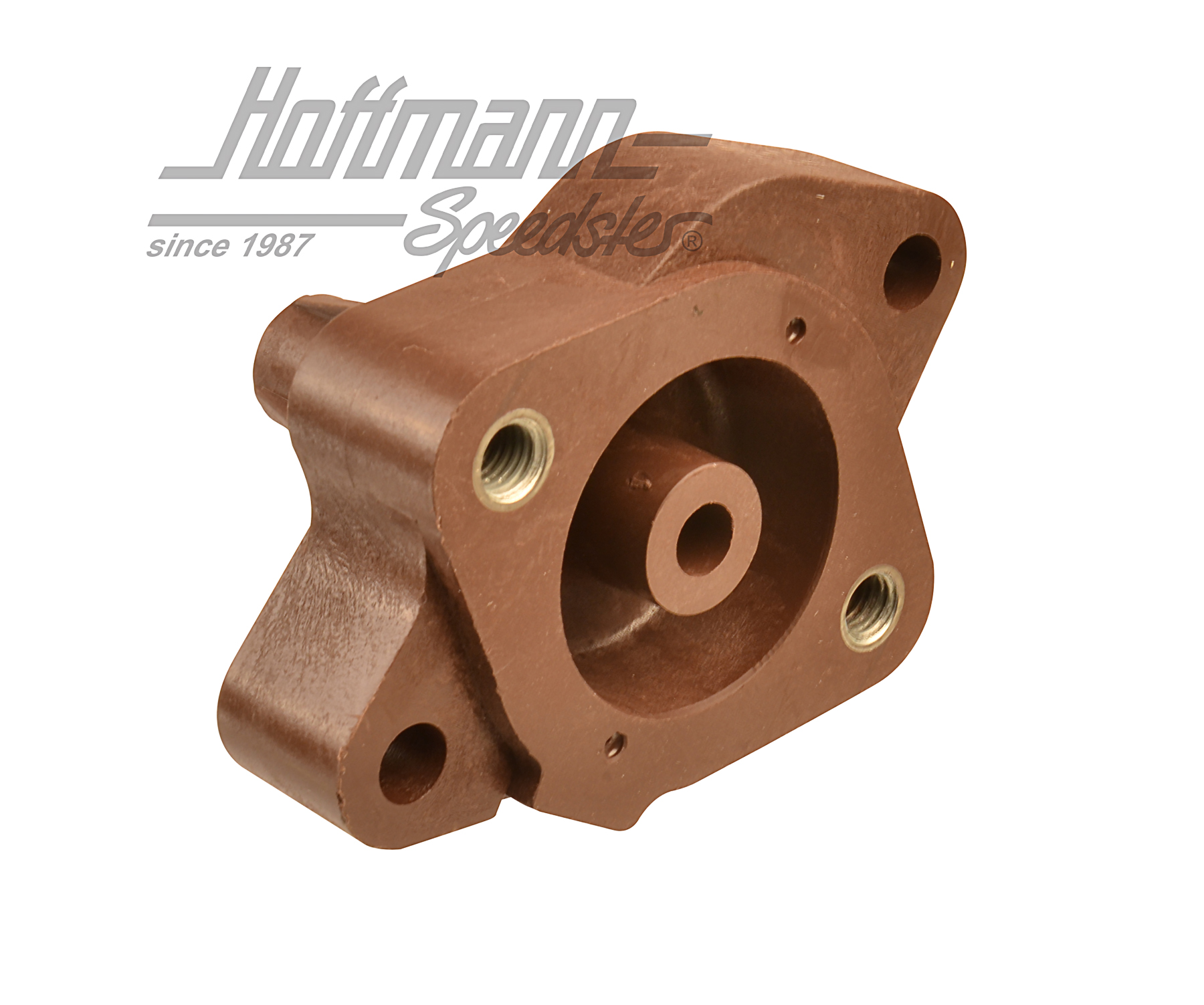 Flansch, Benzinpumpe, 356 A/B/C
