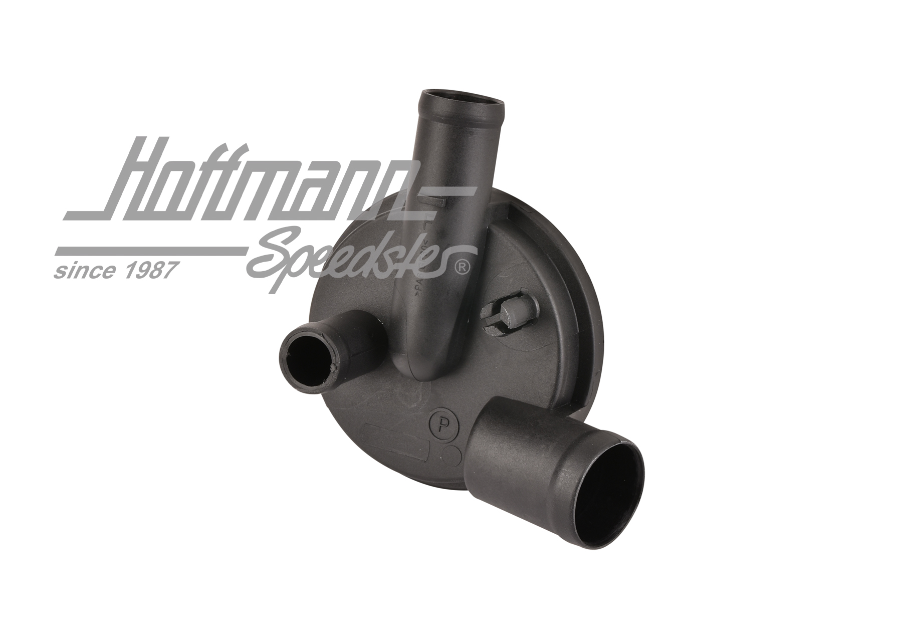 Druckregelventil, Golf 3, 1.9 Diesel