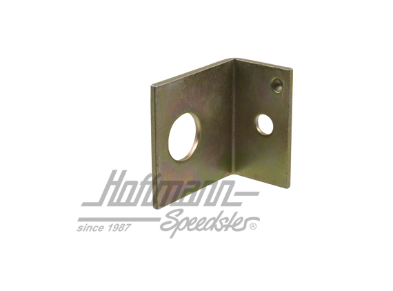 Halter, Rohr, hydraulische Kupplung