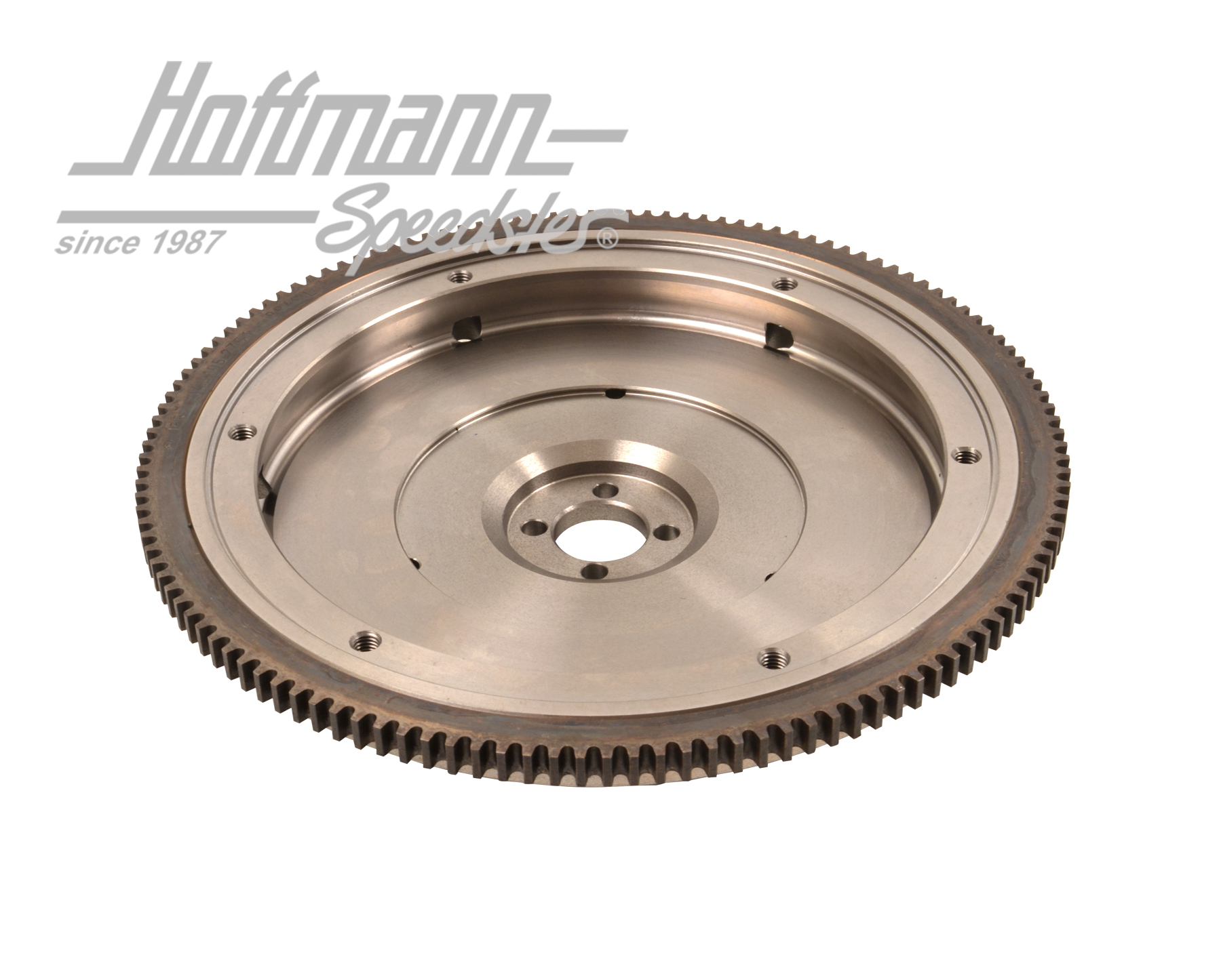 Schwungrad, Orig., superl., 4L,200mm,12V