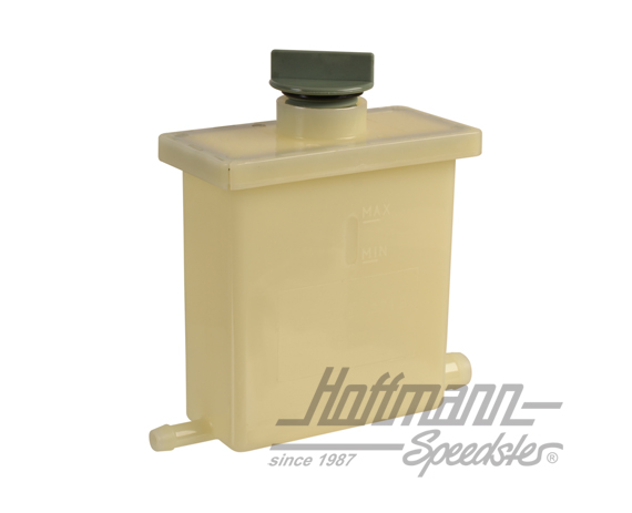 Vorratsbehälter, Servolenkung, Golf