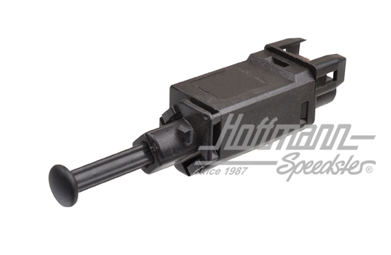 Bremslichtschalter, 2-polig, Golf 2 Bremslichtschalter, 2-polig, Golf 2