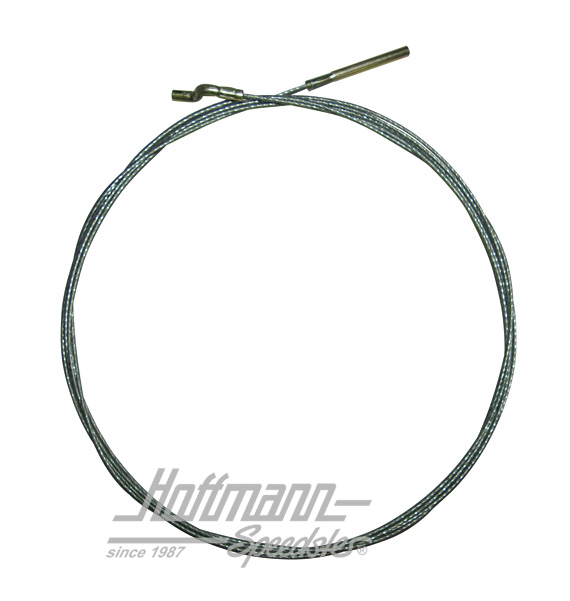 Gaszug, 2650mm, 8.71- Gaszug, 2650mm, 8.71-