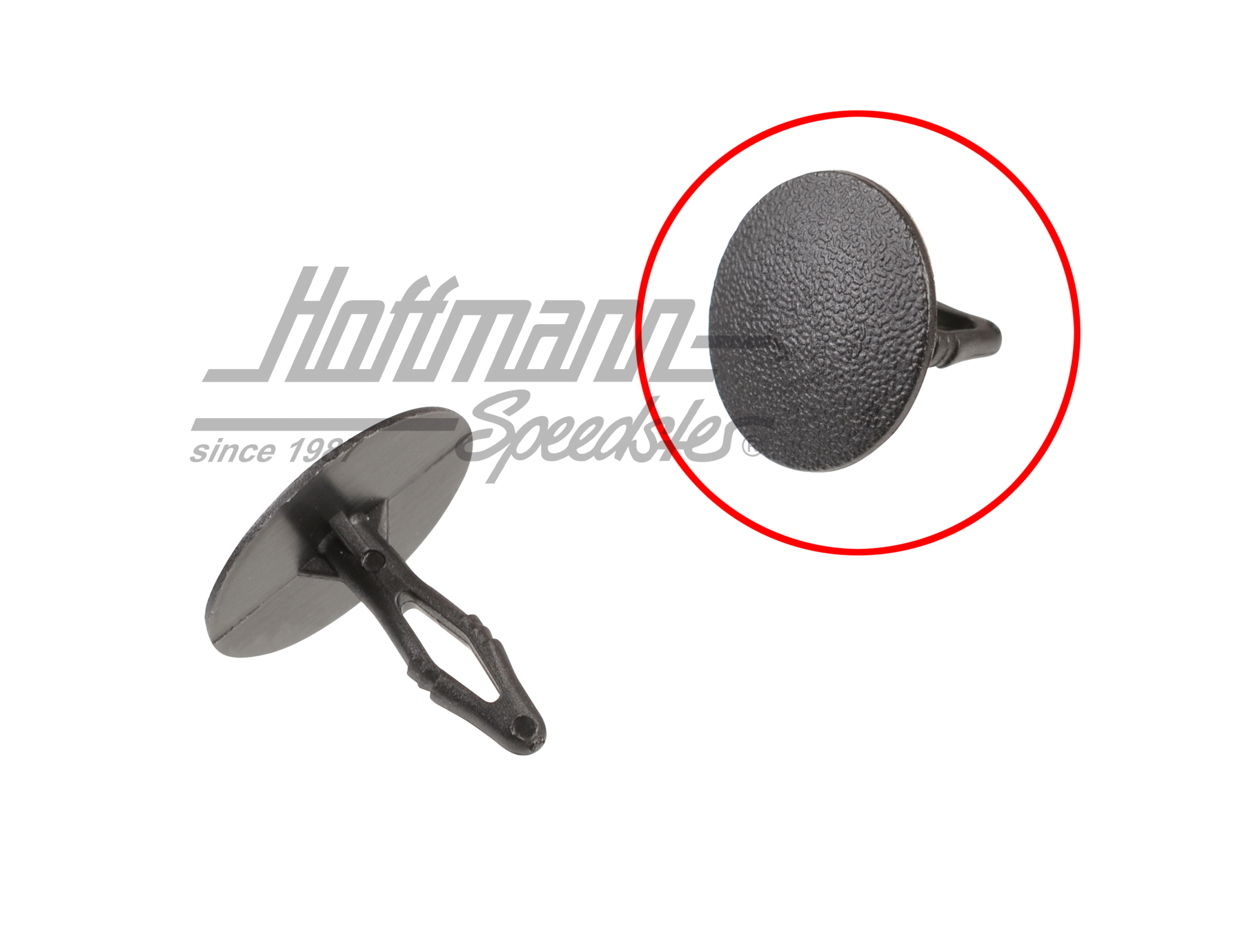 Clip, Himmel, vorne, Golf 2, schwarz Clip, Himmel, vorne, Golf 2, schwarz