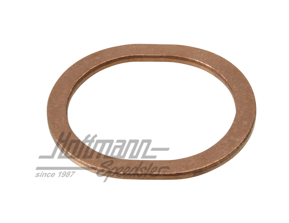 Dichtring, Wärmetauscher, 1.7-2.0, 71-78 Dichtring, Wärmetauscher, 1.7-2.0, 71-78