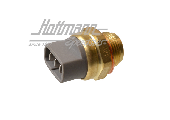 Thermoschalter, E-Lüfter, 3-polig, 84°C Thermoschalter, E-Lüfter, 3-polig, 84°C