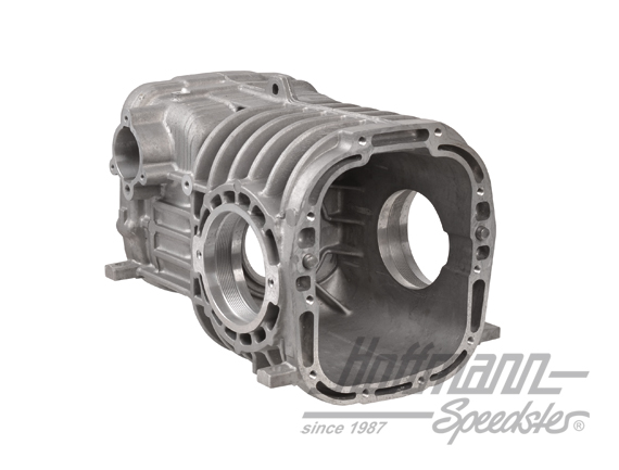 Getriebegehäuse, Mitte, Bus T3 Getriebegehäuse, Mitte, Bus T3