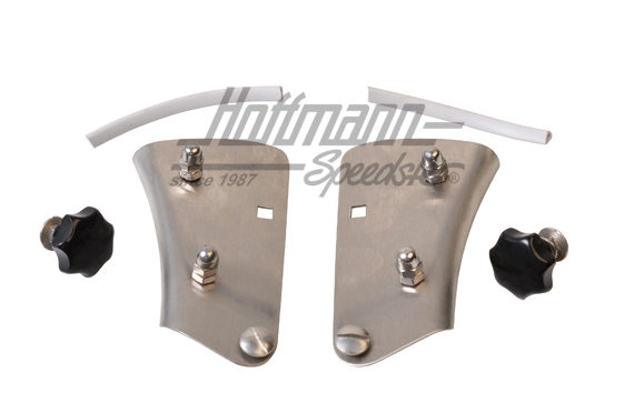 Montagesatz, Sonnenschute, Käfer Limous. Montagesatz, Sonnenschute, Käfer Limous.