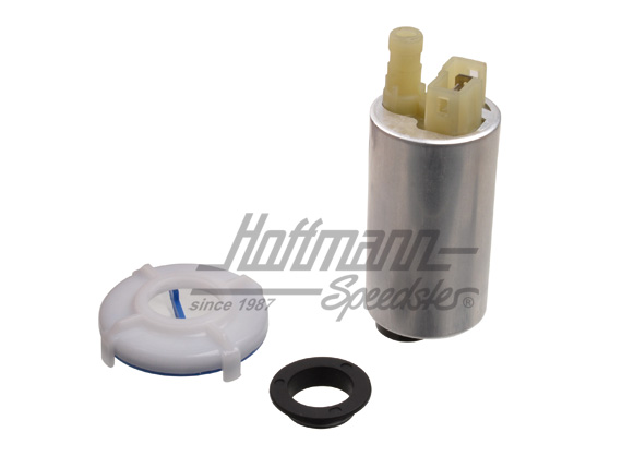 Benzinpumpe, im Tank, 8.83-7.93 Benzinpumpe, im Tank, 8.83-7.93