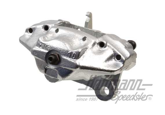 Bremssattel, hinten, 914/4, 69-76, links