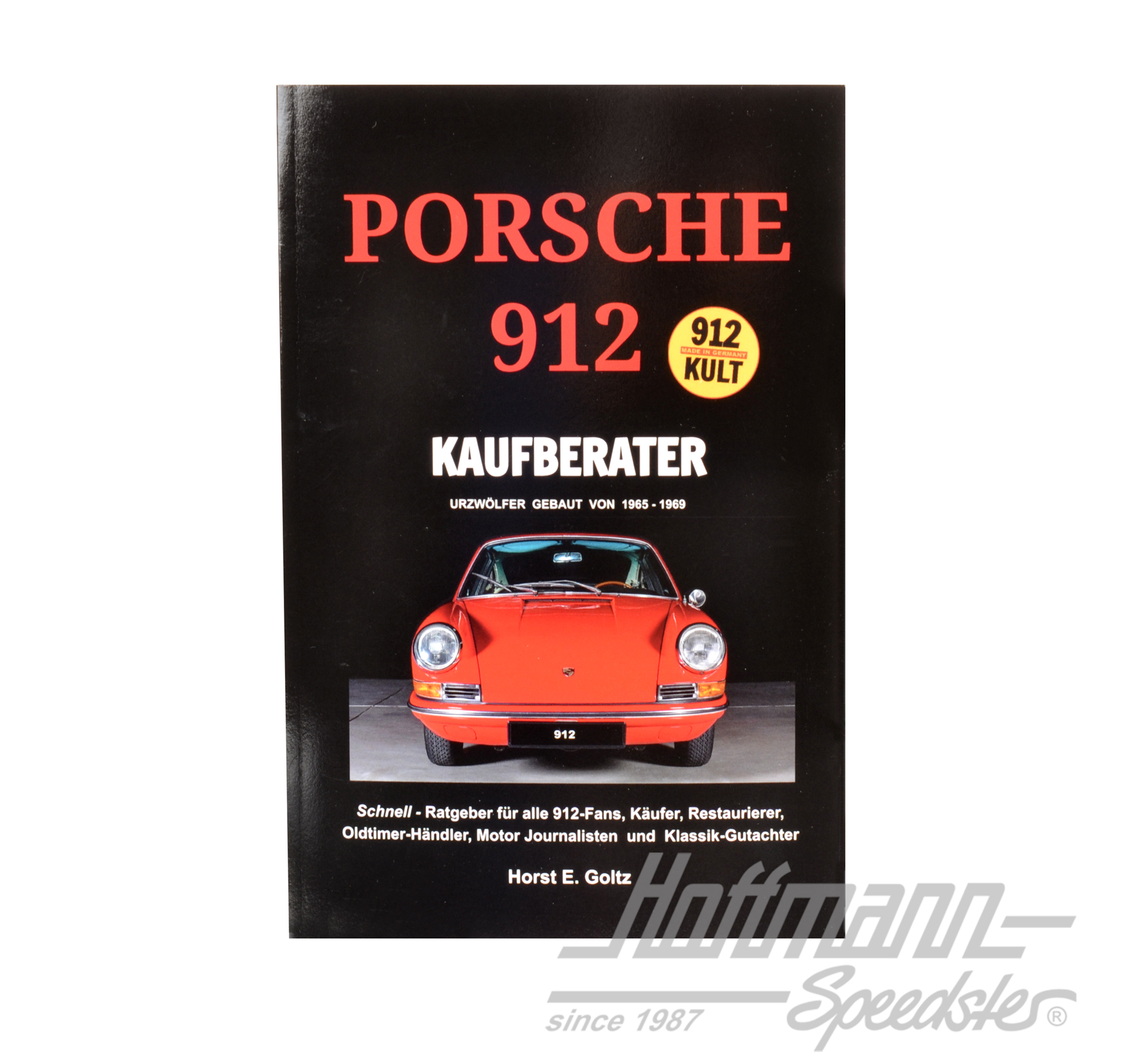 Porsche 912 Kaufberater, 65-69 Porsche 912 Kaufberater, 65-69