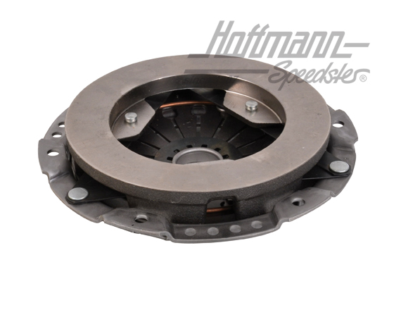 Druckplatte, 180mm, -12.71, Top-Qualität