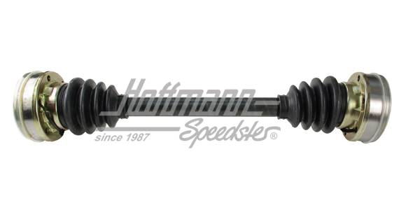 Gelenkwelle, Bus T2, Automatik, rechts Gelenkwelle, Bus T2, Automatik, rechts