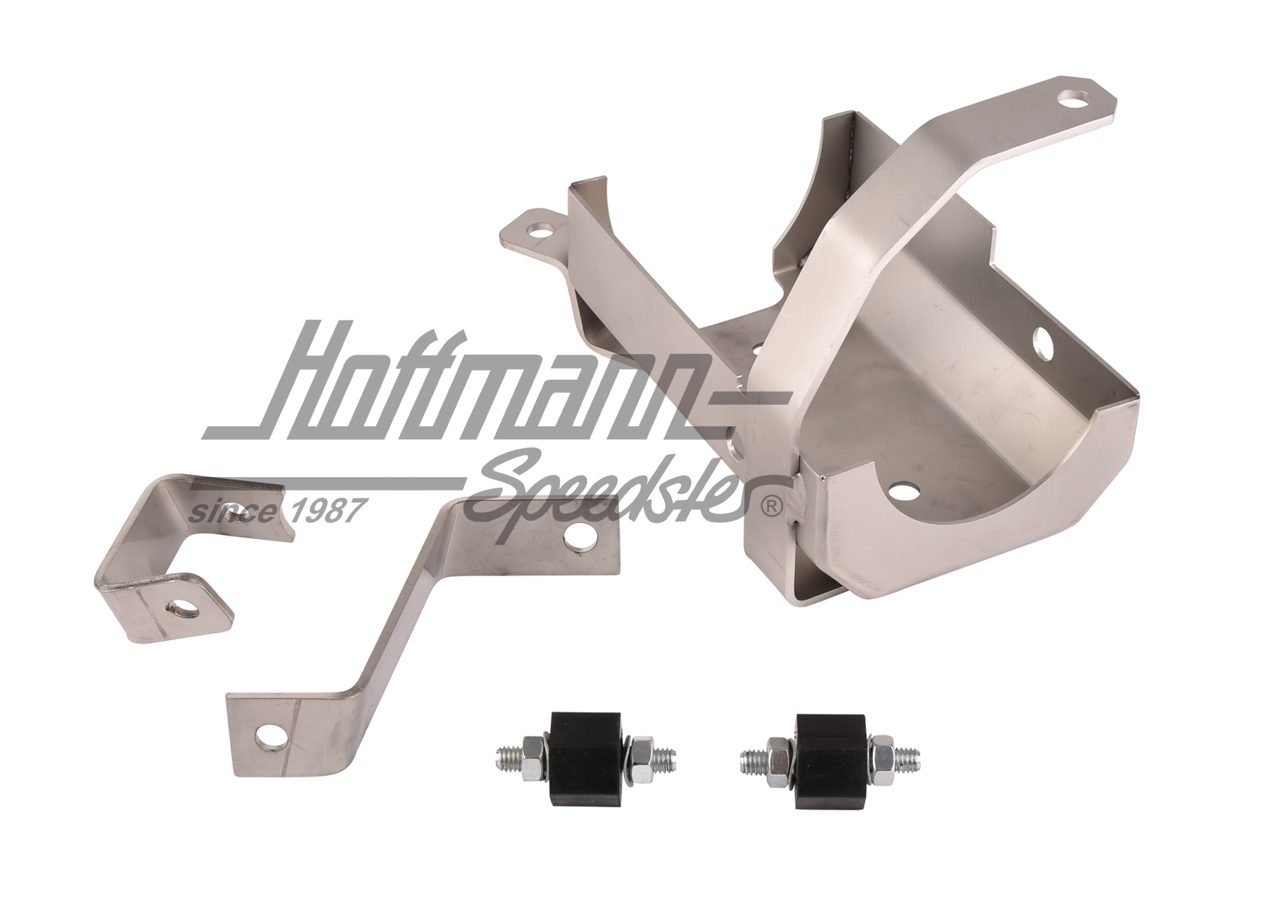 Halter, Benzinpumpe, Golf 1 GTI