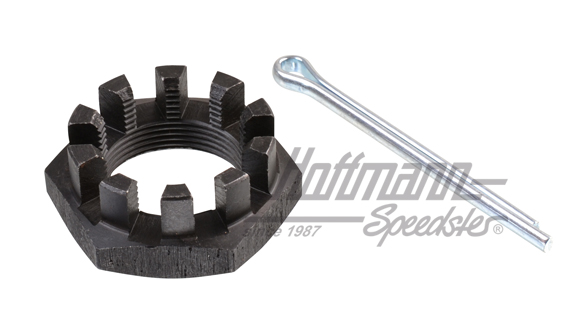 Befestigungssatz, Bremstro., hi., Top-Q. Befestigungssatz, Bremstro., hi., Top-Q.