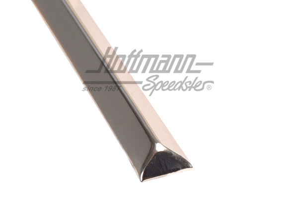 Zierleistensatz, Karmann, 8.55-7.59