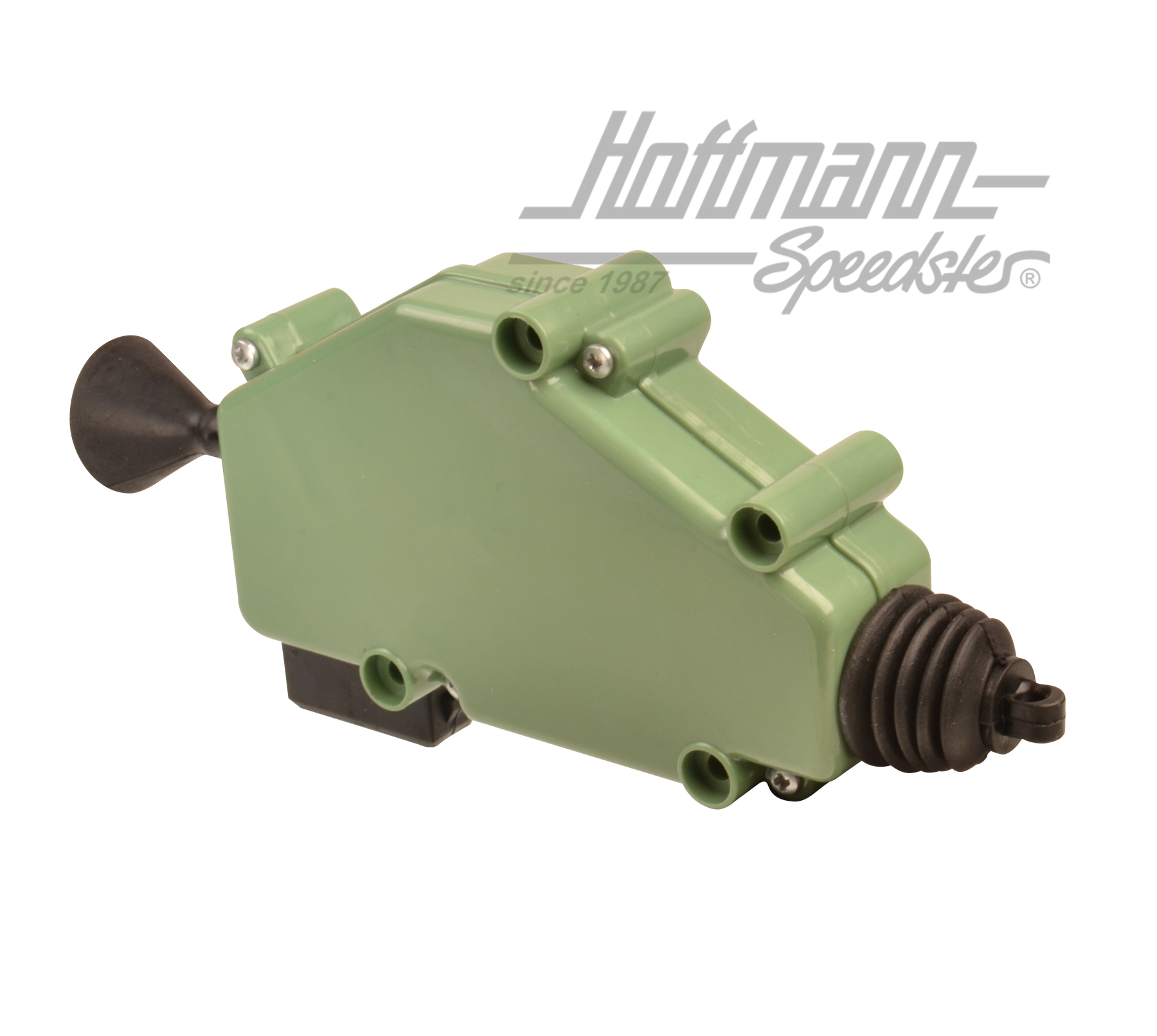 Stellmotor, Zentralverriegelung, Tür