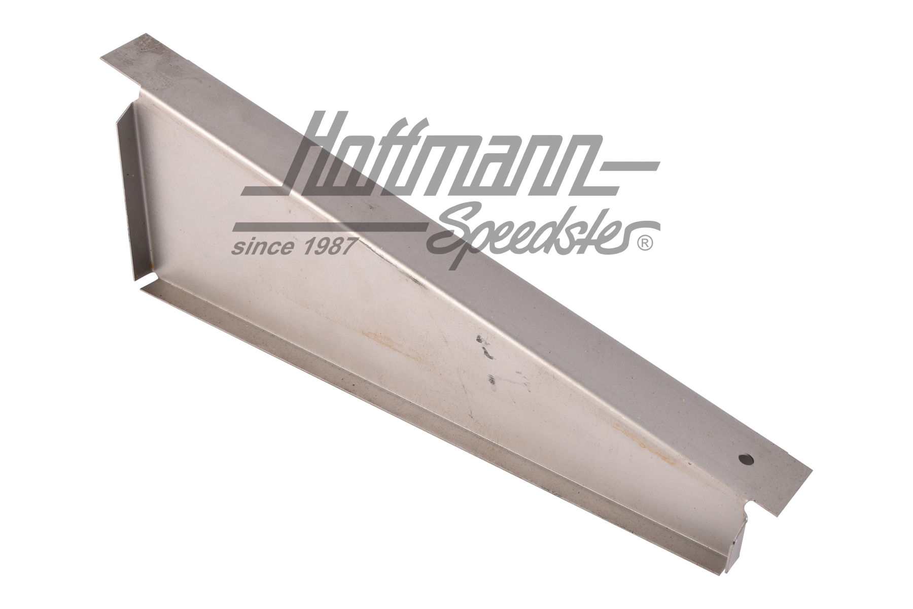 Ausleger, hinten, -59, links, Top-Qual.