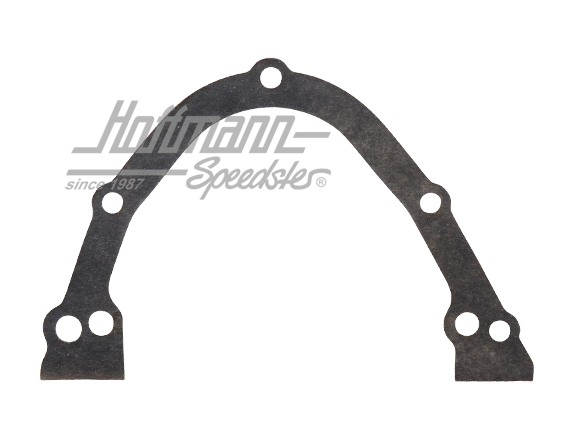 Dichtung, Kurbelwellenflansch, vorne Dichtung, Kurbelwellenflansch, vorne