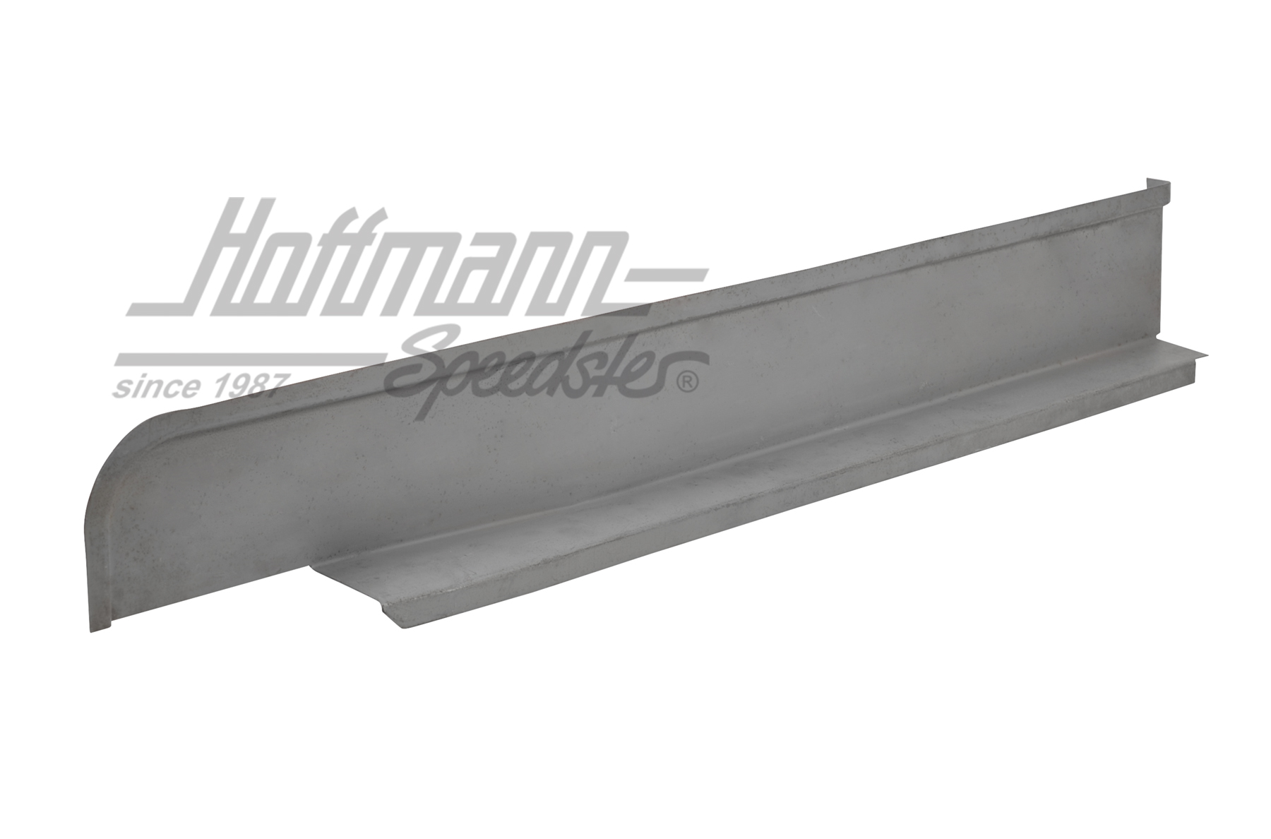 Längsträger, hinten, Typ 181, links