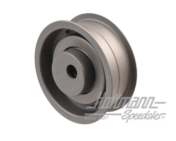 Spannrolle, Zahnriemen, Golf 2 16V