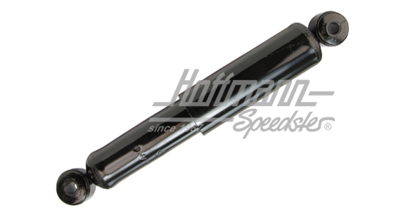 Stoßdämpfer, hinten/vorne, Öldruck Stoßdämpfer, hinten/vorne, Öldruck