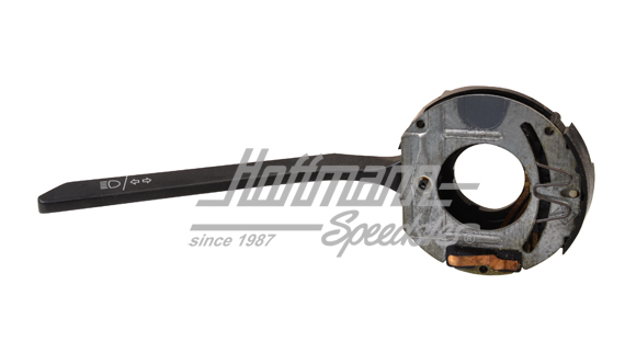 Blinkerschalter, Golf 1, 76-77 Blinkerschalter, Golf 1, 76-77