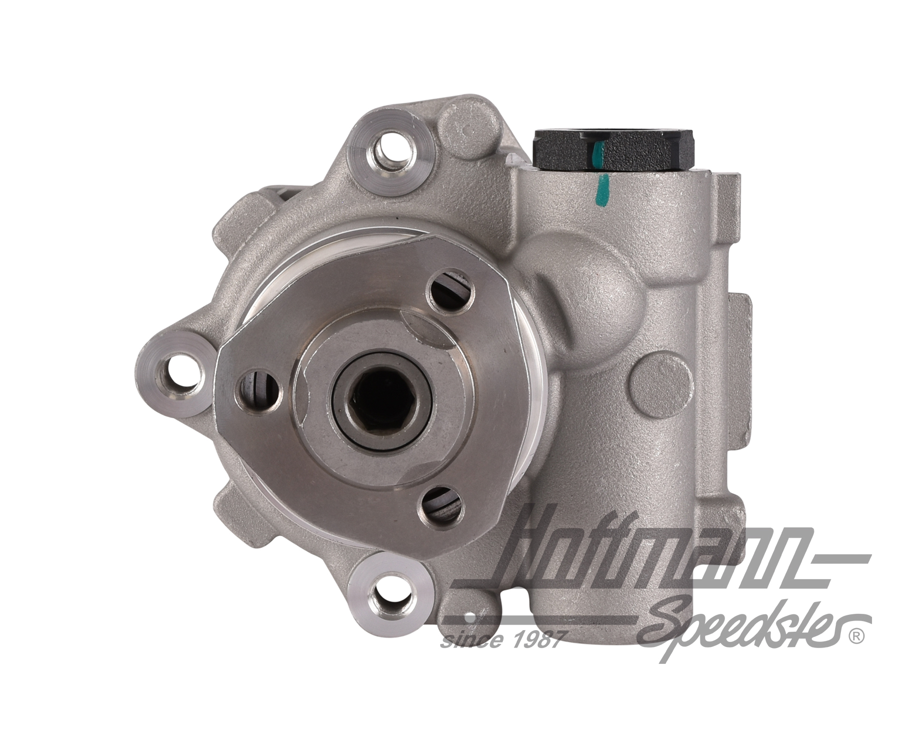 Servopumpe, 1.9-2.5, Bus T4, 90-95