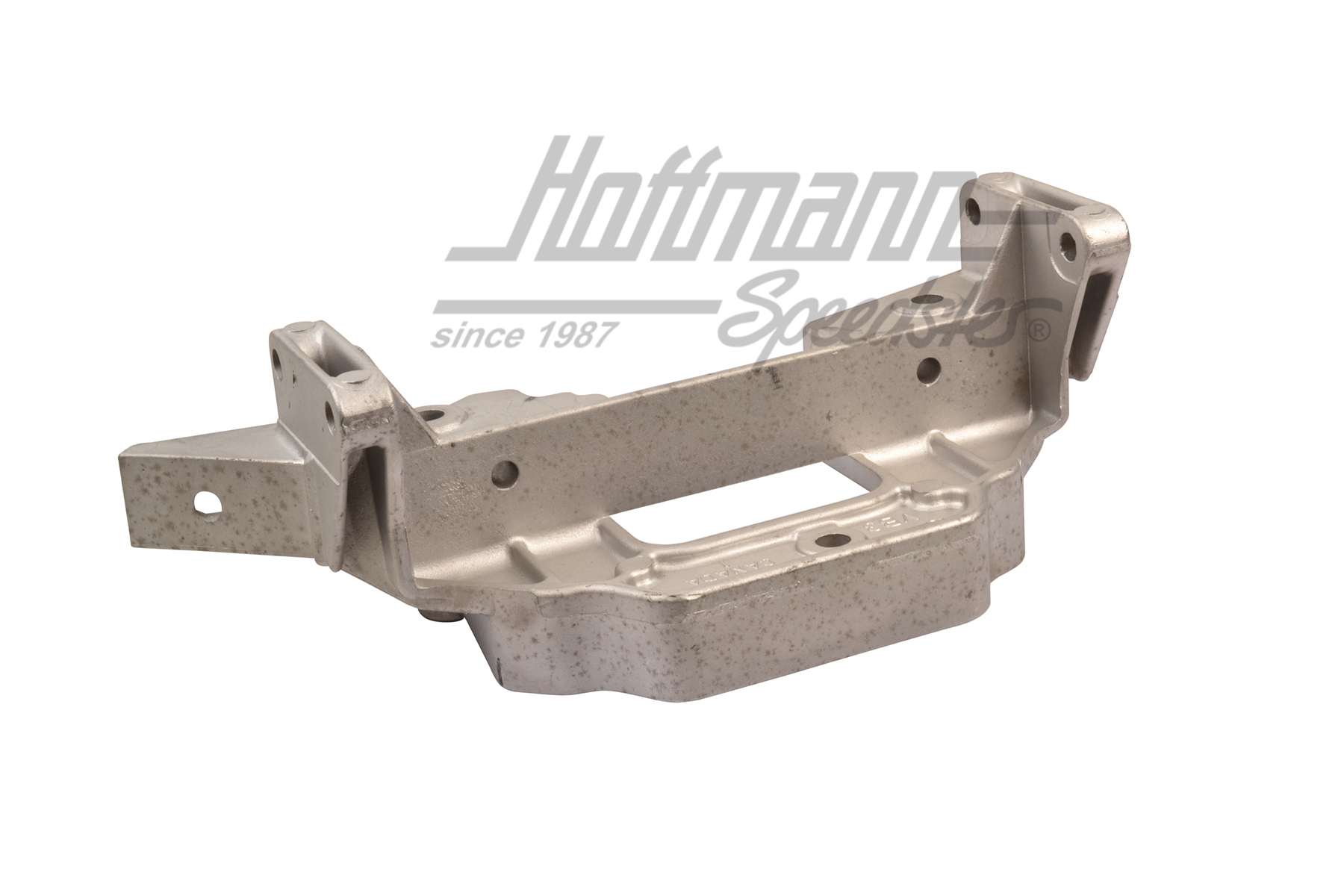 Halter, Motor WBX, hinten, 1.9-2.1