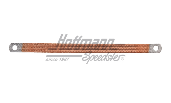 Masseband, Getriebe/Chassis, 300mm