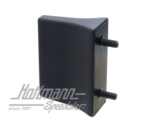 Türstopper, Porsche 356 A/B/C, li/re