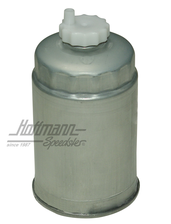 Dieselfilter, Golf 1 -7.83/Bus T3 -7.87