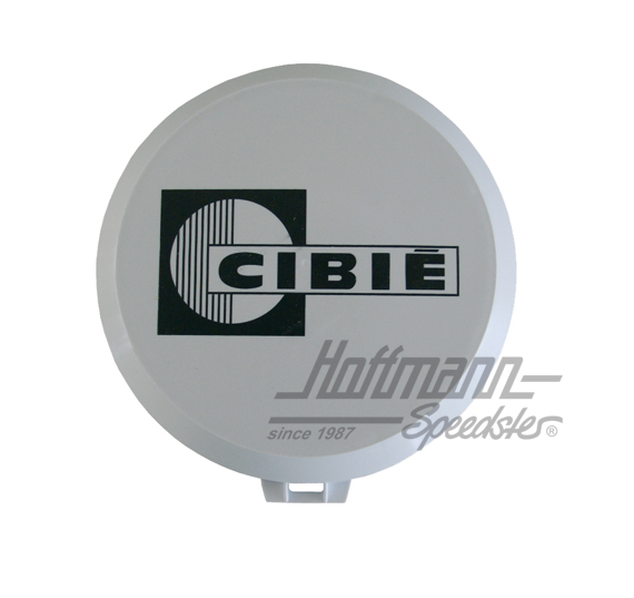 Ersatzkappe, Cibié Oscar, 180mm Ersatzkappe, Cibié Oscar, 180mm