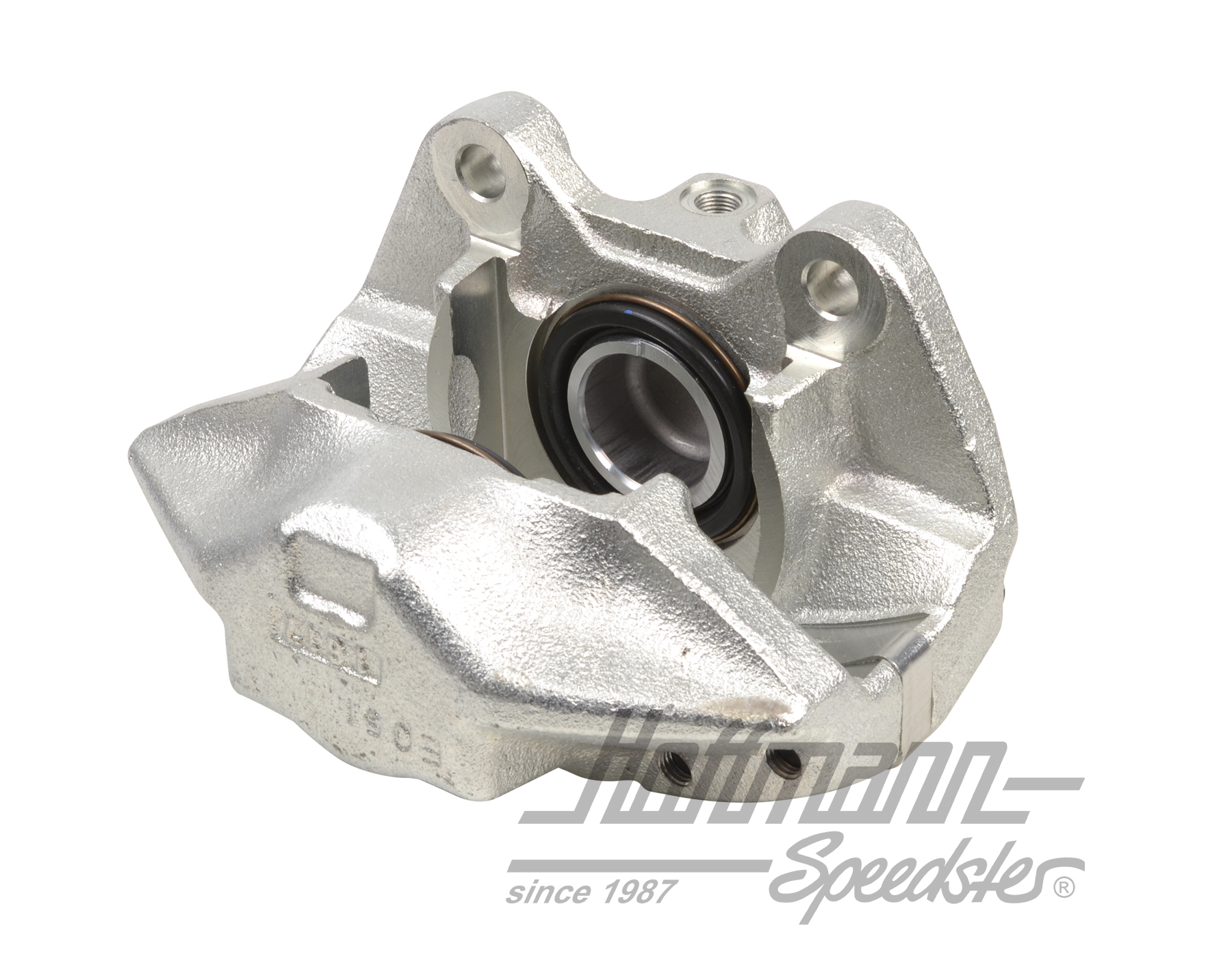 Bremssattel, vorne, 83-89, links