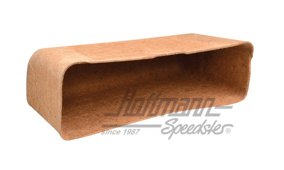Handschuhfach, orignal Style, 8.57-7.67