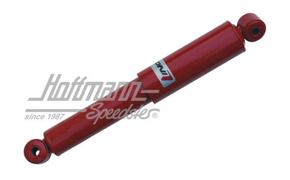 Stoßdämpfer, vorne, -7.67, KONI-rot Stoßdämpfer, vorne, -7.67, KONI-rot